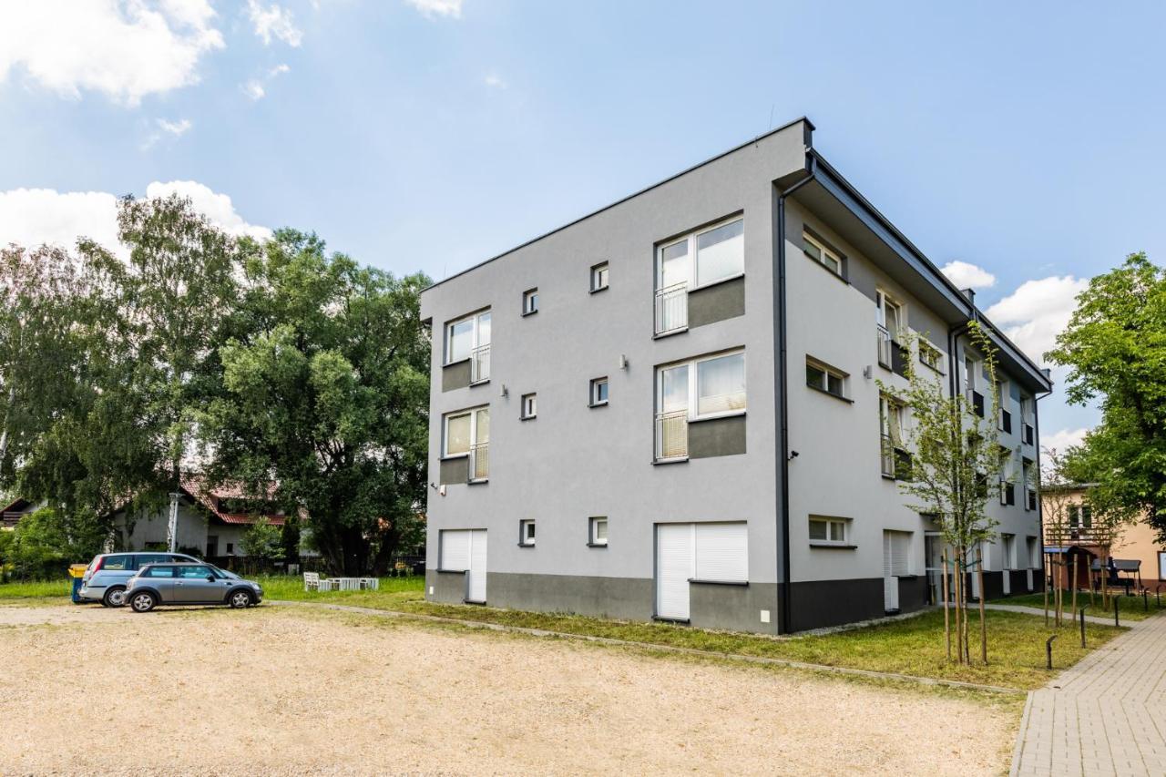 Homekoko Apartments Катовице Экстерьер фото