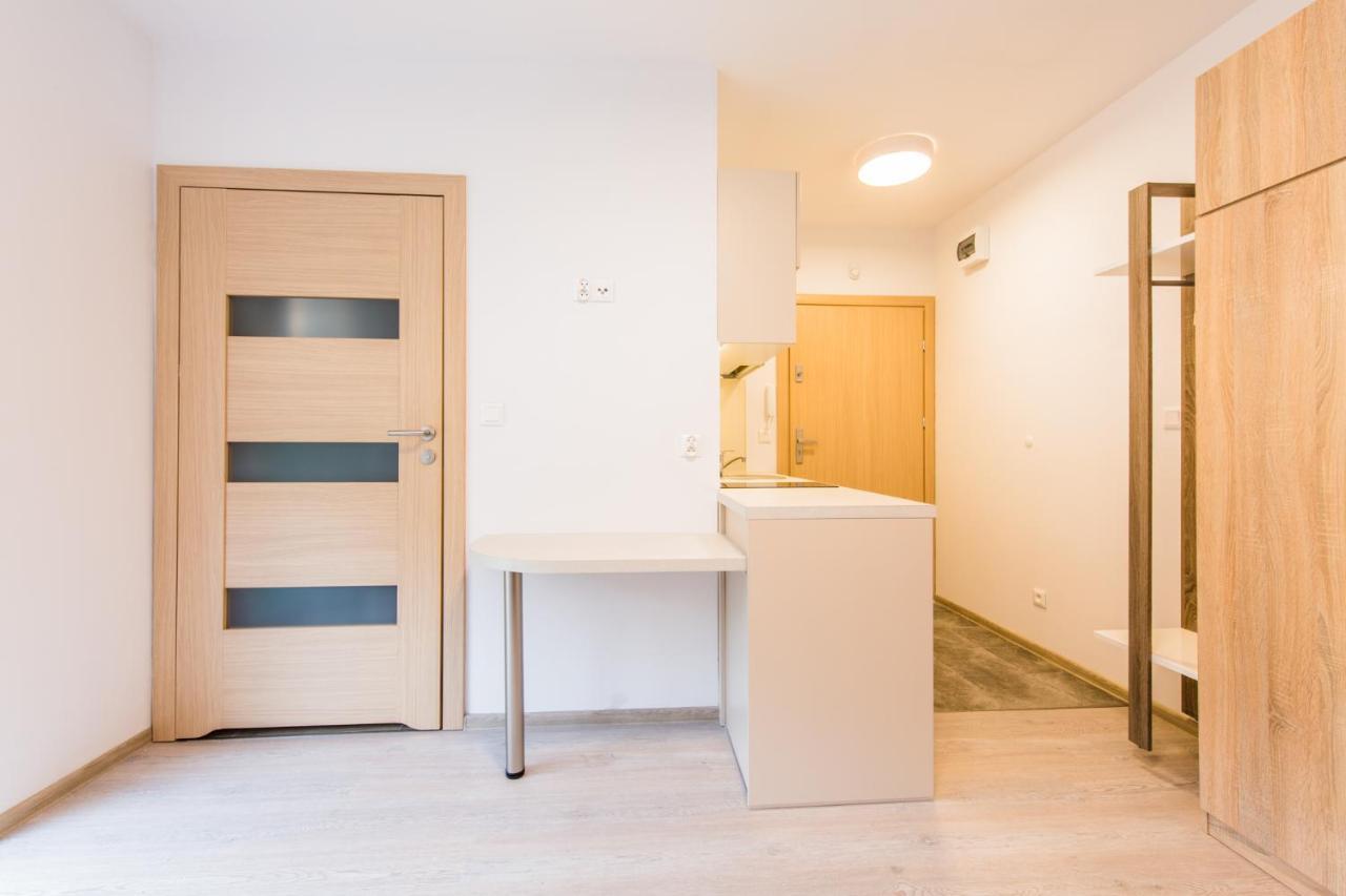 Homekoko Apartments Катовице Экстерьер фото