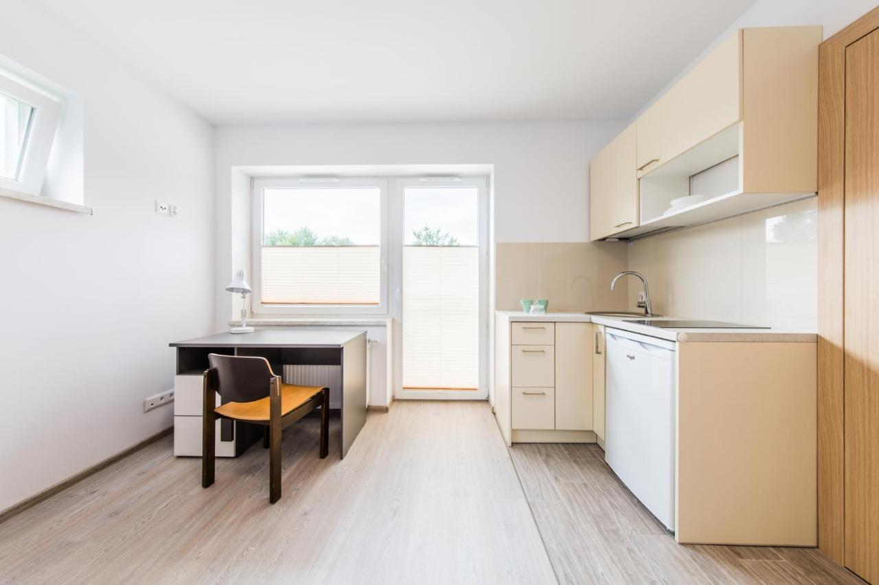 Homekoko Apartments Катовице Экстерьер фото