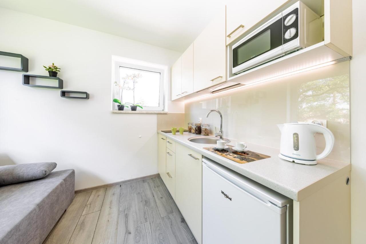 Homekoko Apartments Катовице Экстерьер фото