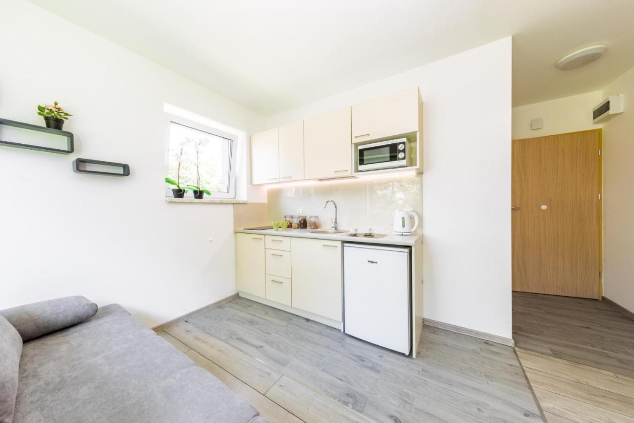 Homekoko Apartments Катовице Экстерьер фото