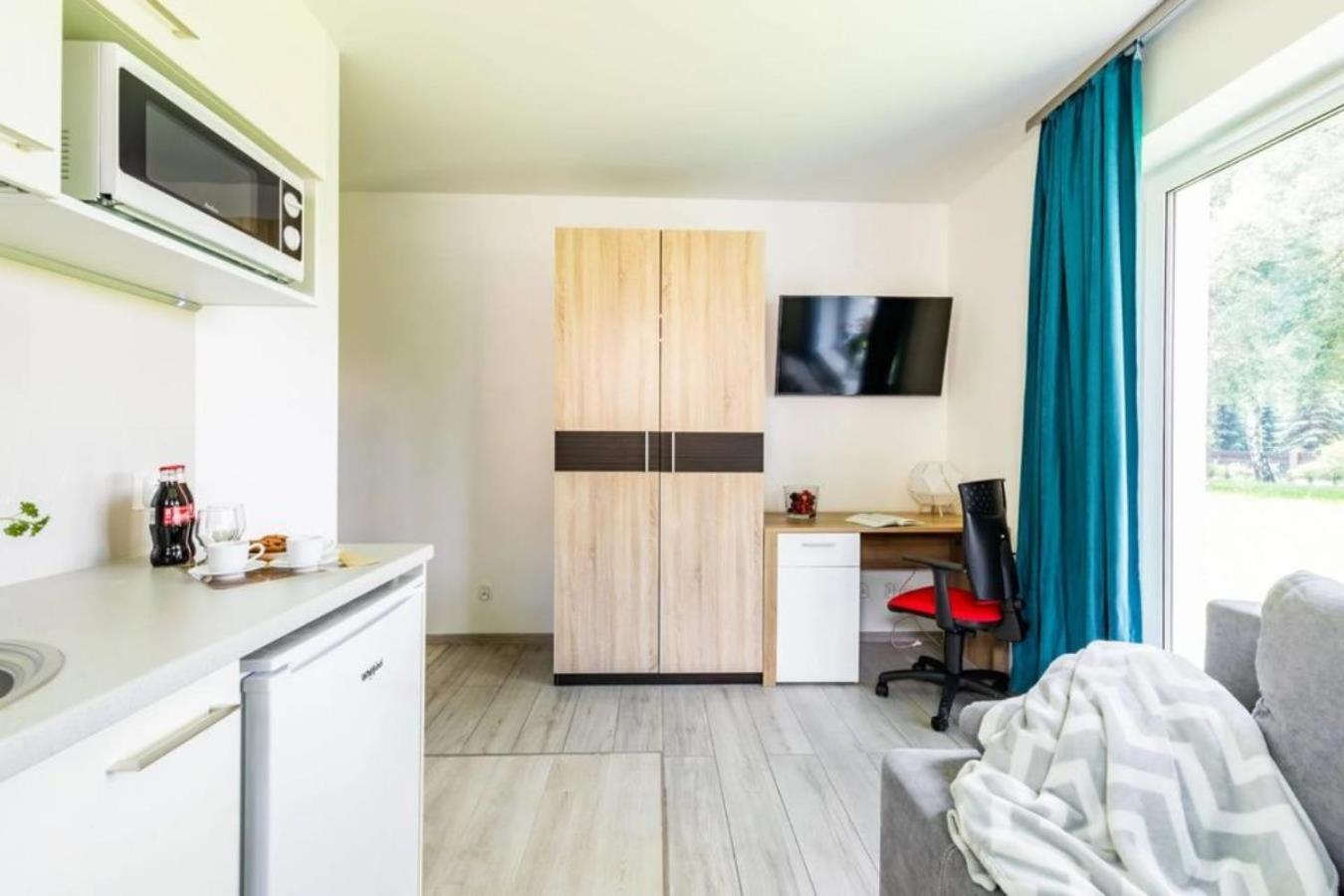 Homekoko Apartments Катовице Экстерьер фото