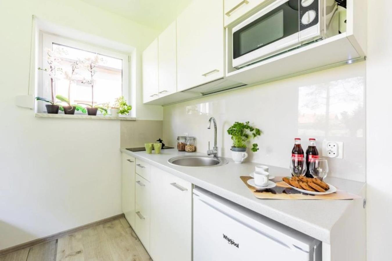 Homekoko Apartments Катовице Экстерьер фото