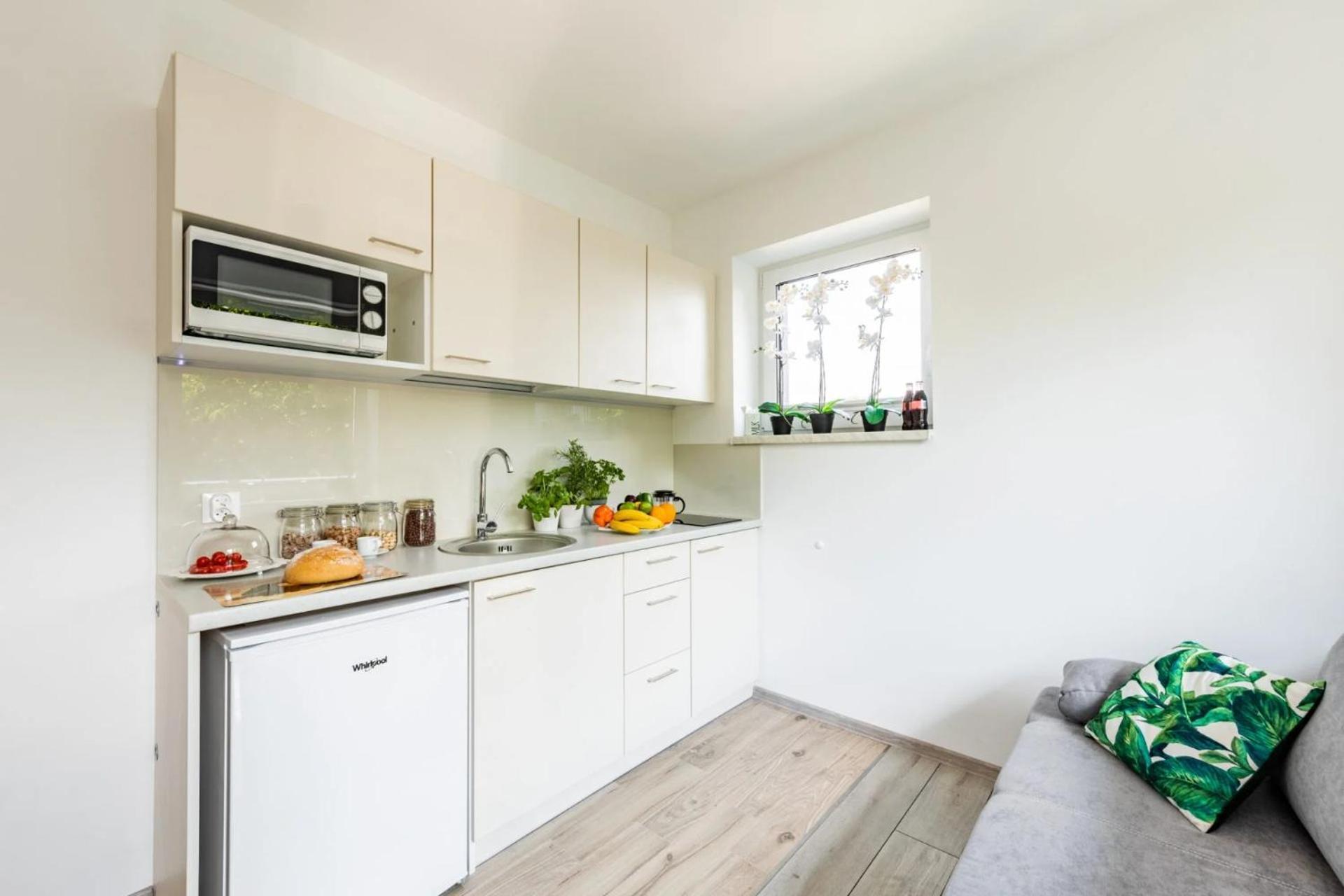 Homekoko Apartments Катовице Экстерьер фото