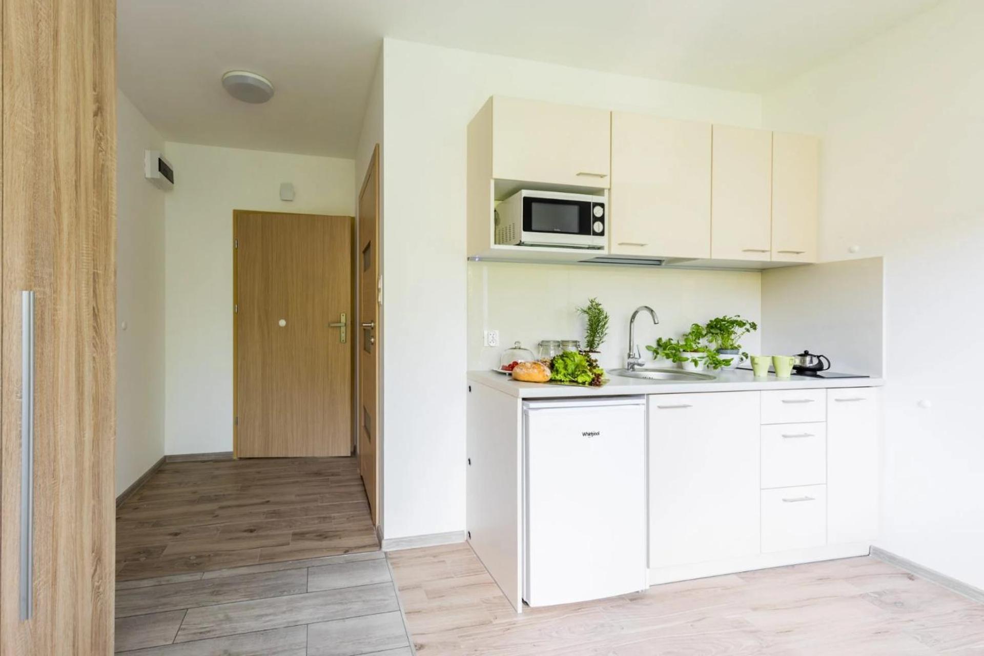 Homekoko Apartments Катовице Экстерьер фото