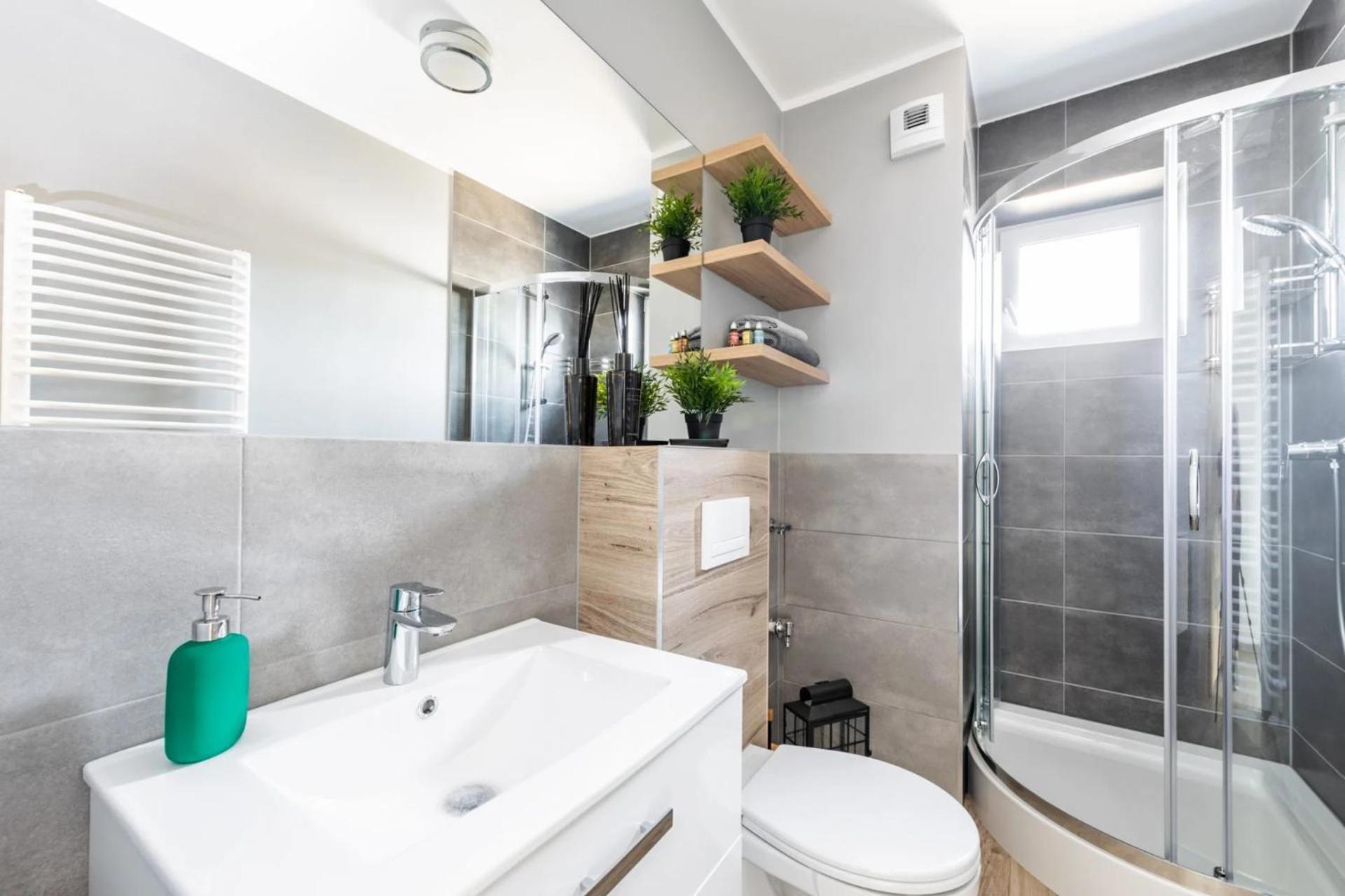 Homekoko Apartments Катовице Экстерьер фото