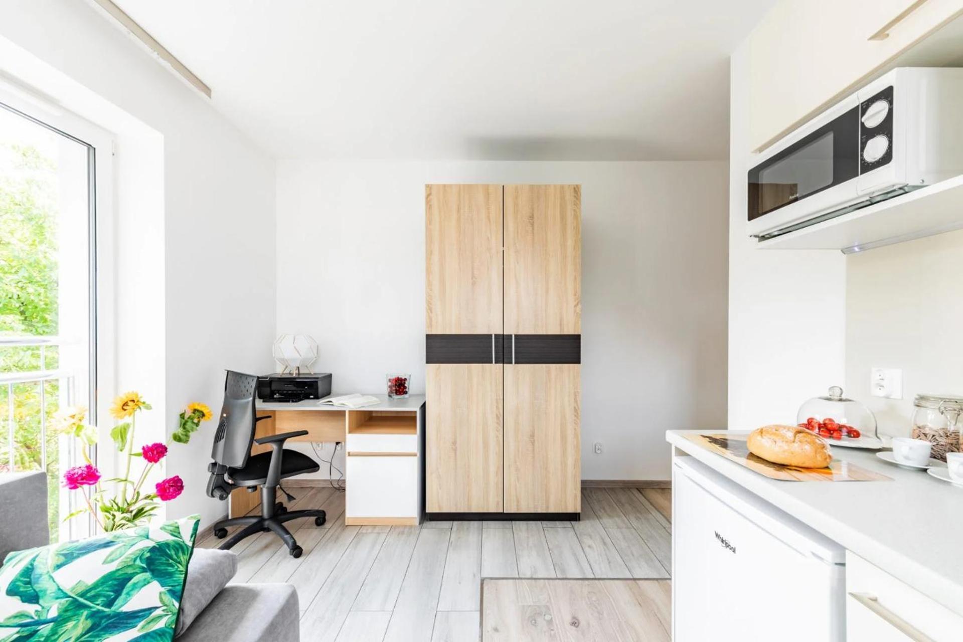 Homekoko Apartments Катовице Экстерьер фото