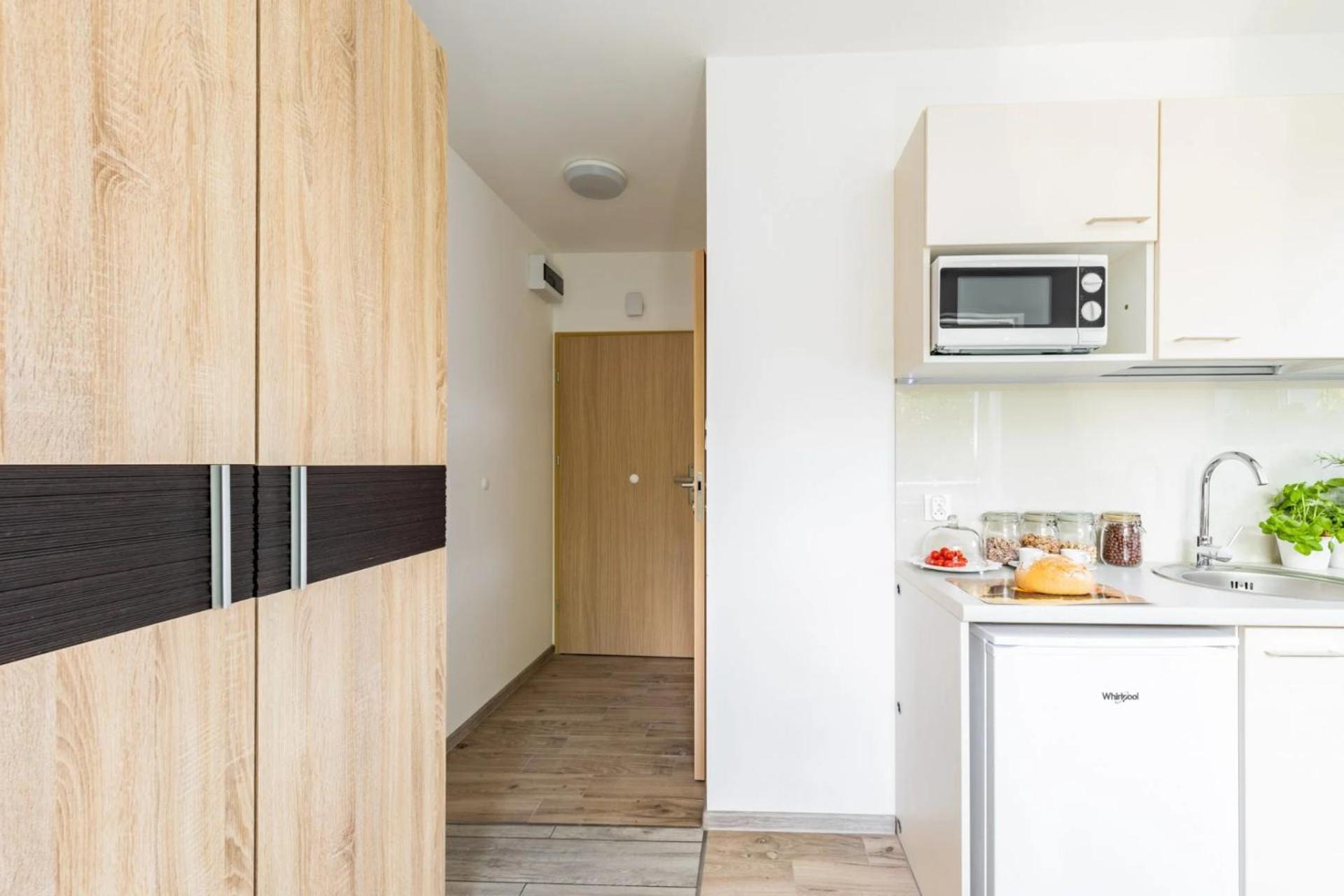Homekoko Apartments Катовице Экстерьер фото