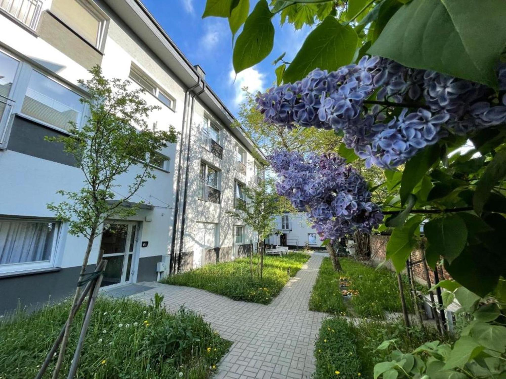 Homekoko Apartments Катовице Экстерьер фото