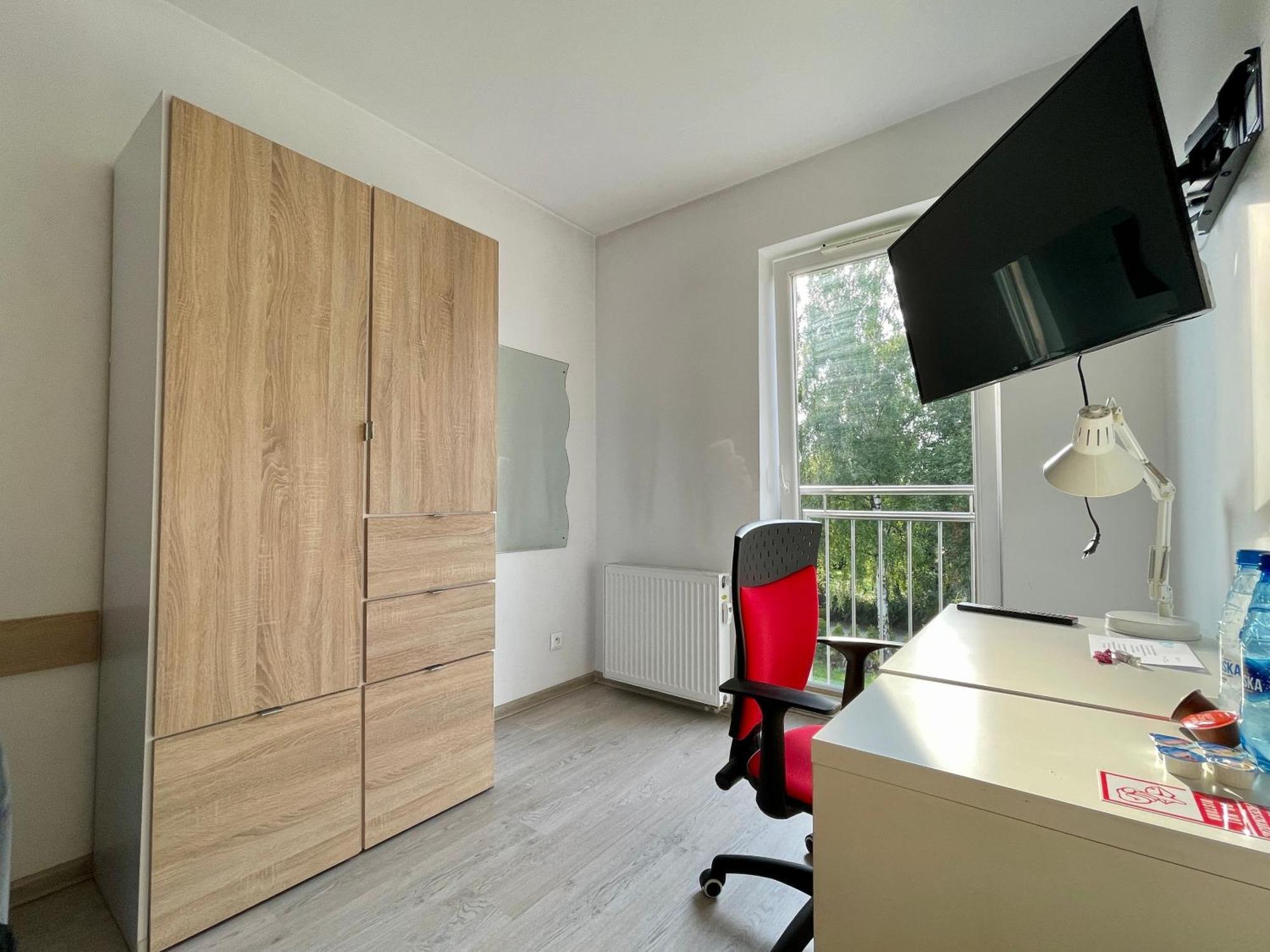 Homekoko Apartments Катовице Экстерьер фото