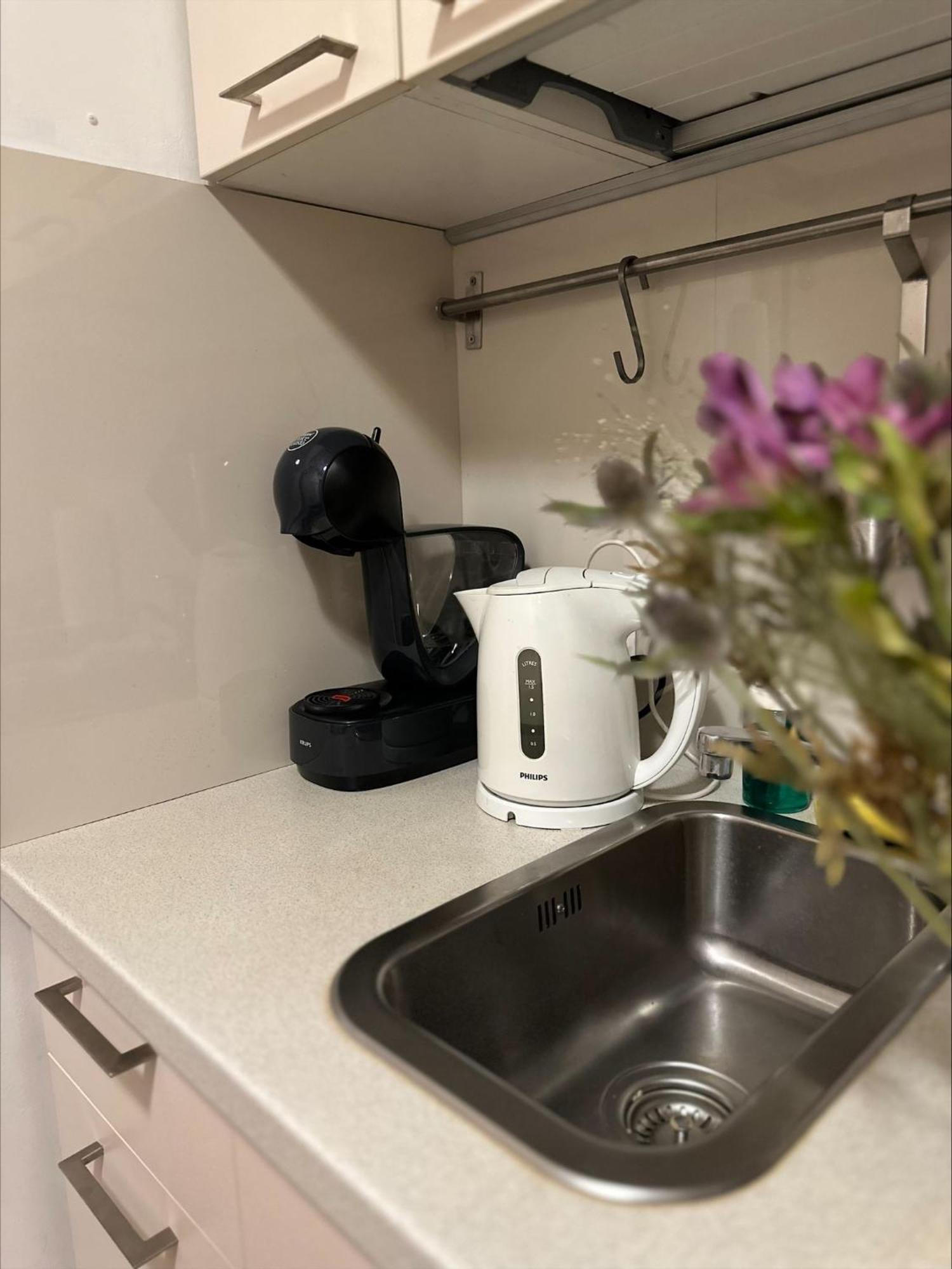 Homekoko Apartments Катовице Экстерьер фото