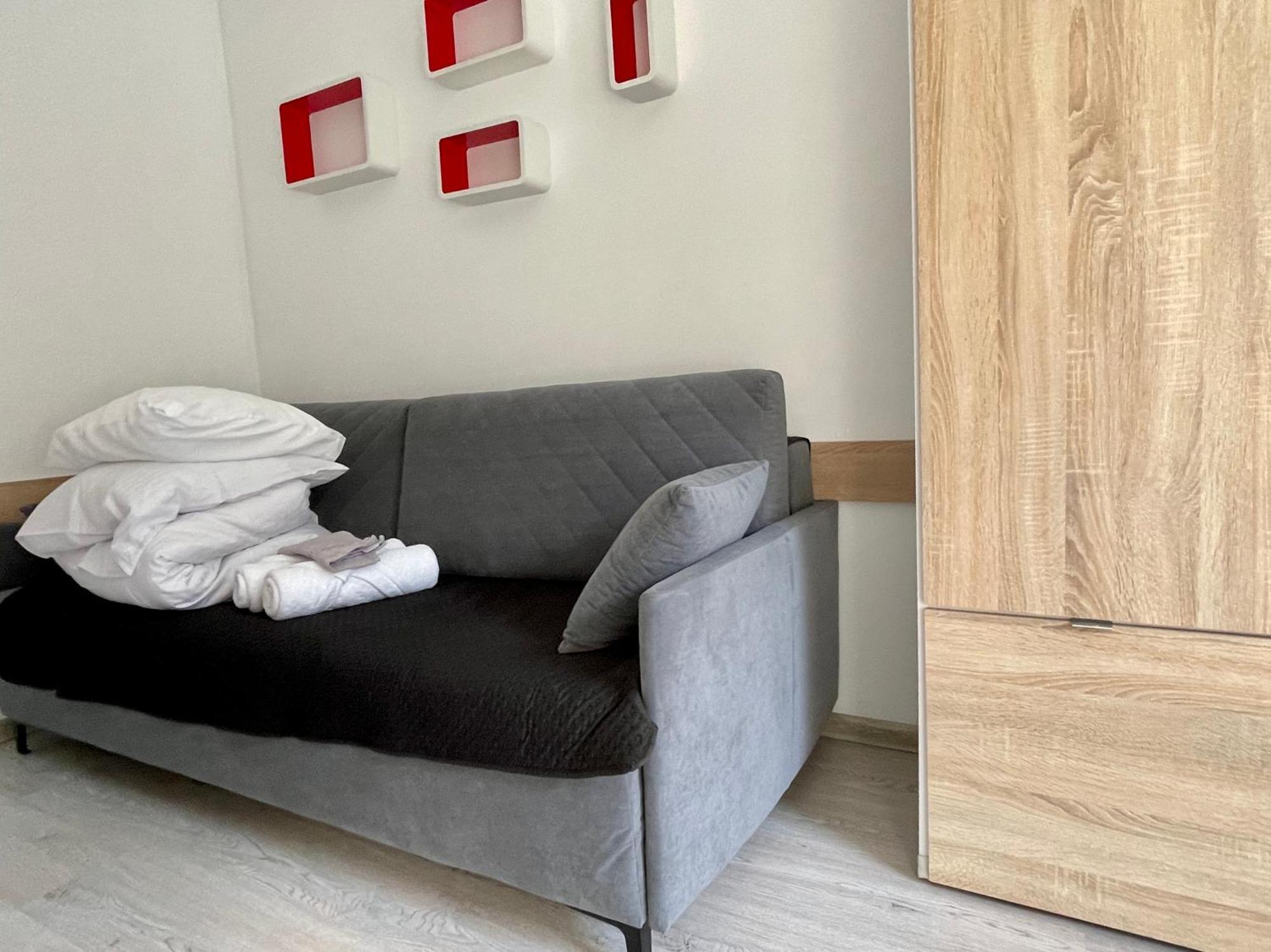 Homekoko Apartments Катовице Экстерьер фото