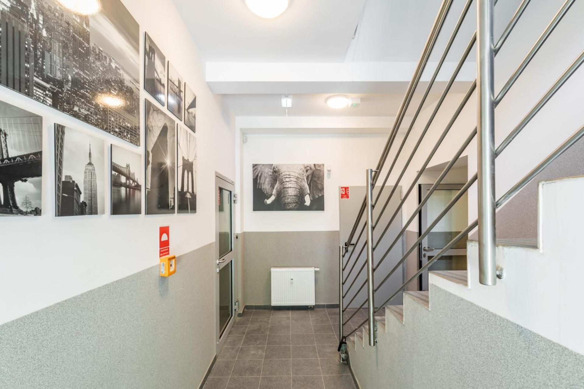 Homekoko Apartments Катовице Экстерьер фото