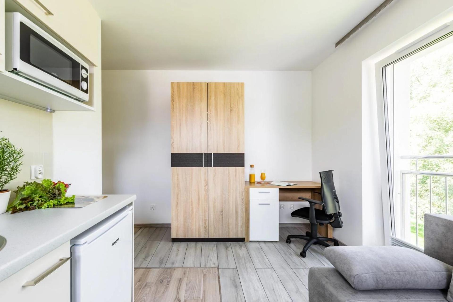 Homekoko Apartments Катовице Экстерьер фото