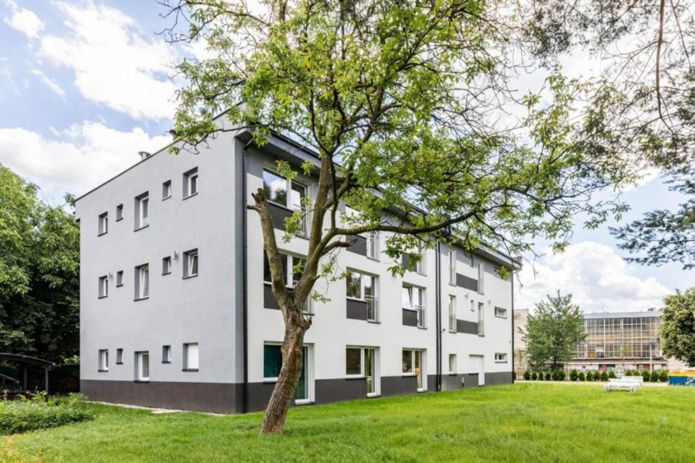 Homekoko Apartments Катовице Экстерьер фото