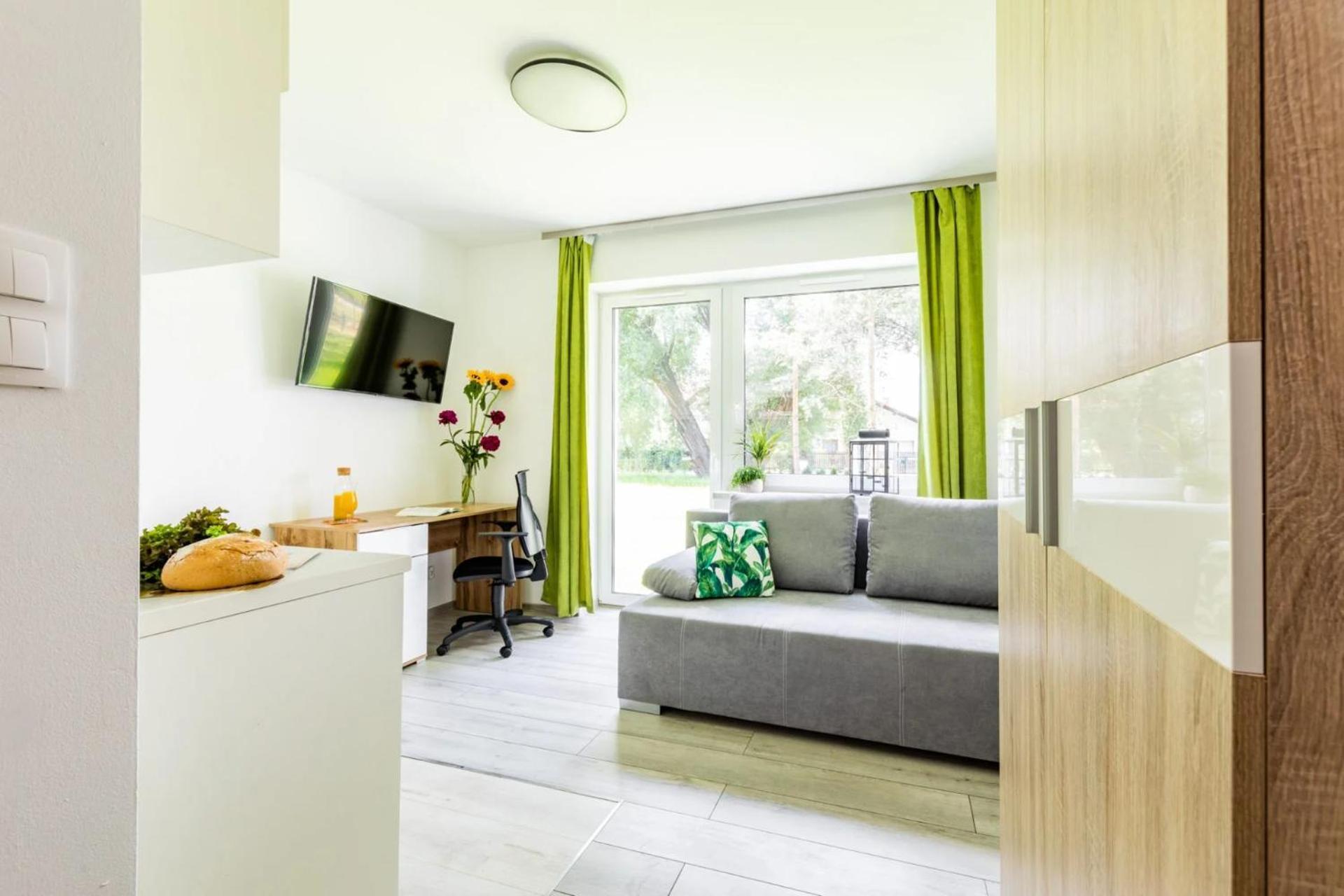 Homekoko Apartments Катовице Экстерьер фото